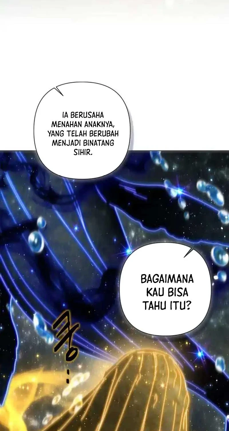 Villainess Streamer Chapter 43 Gambar 36