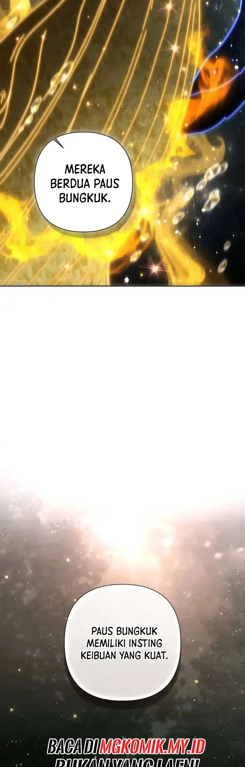 Villainess Streamer Chapter 43 Gambar 37