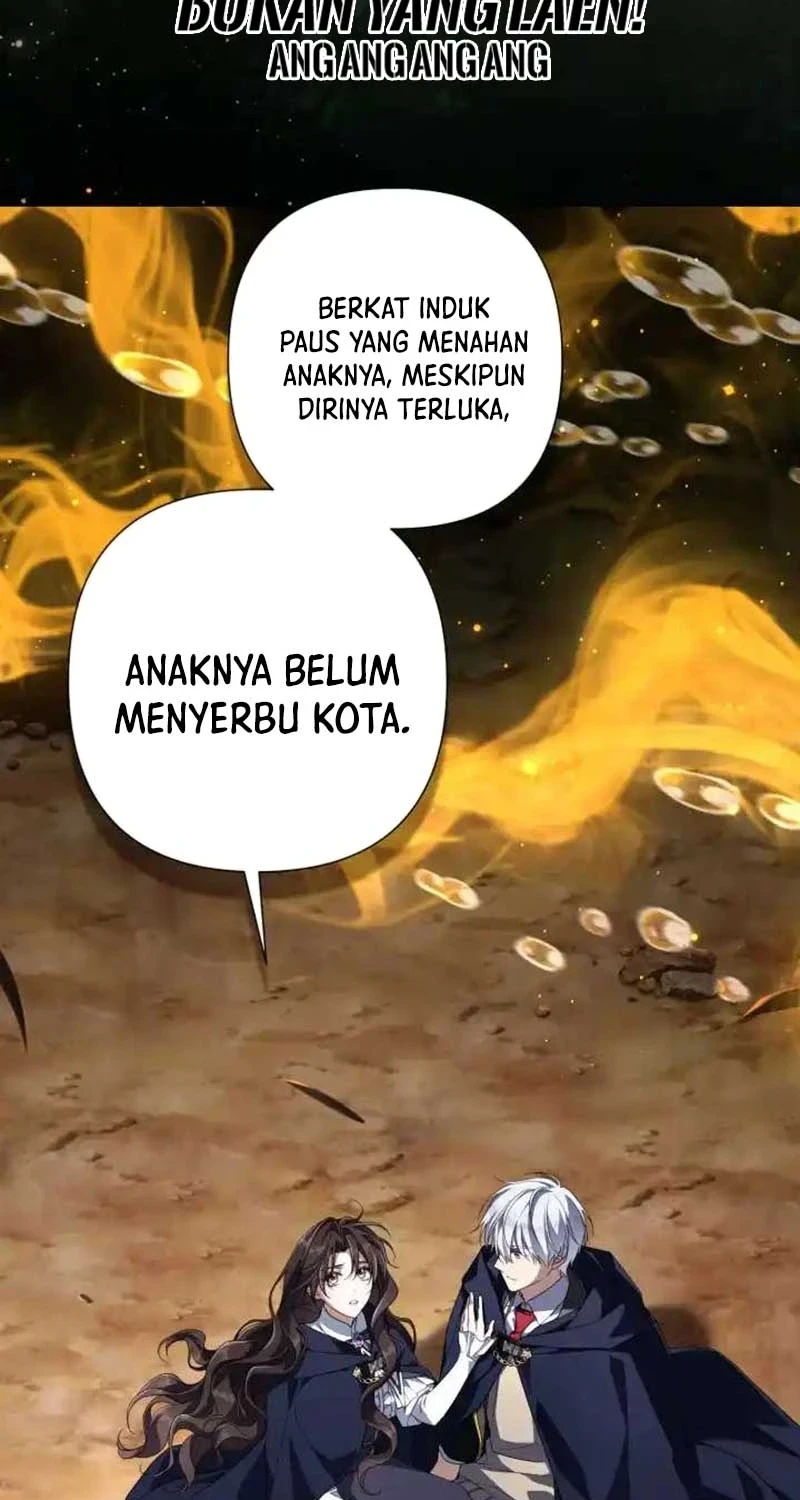 Villainess Streamer Chapter 43 Gambar 38