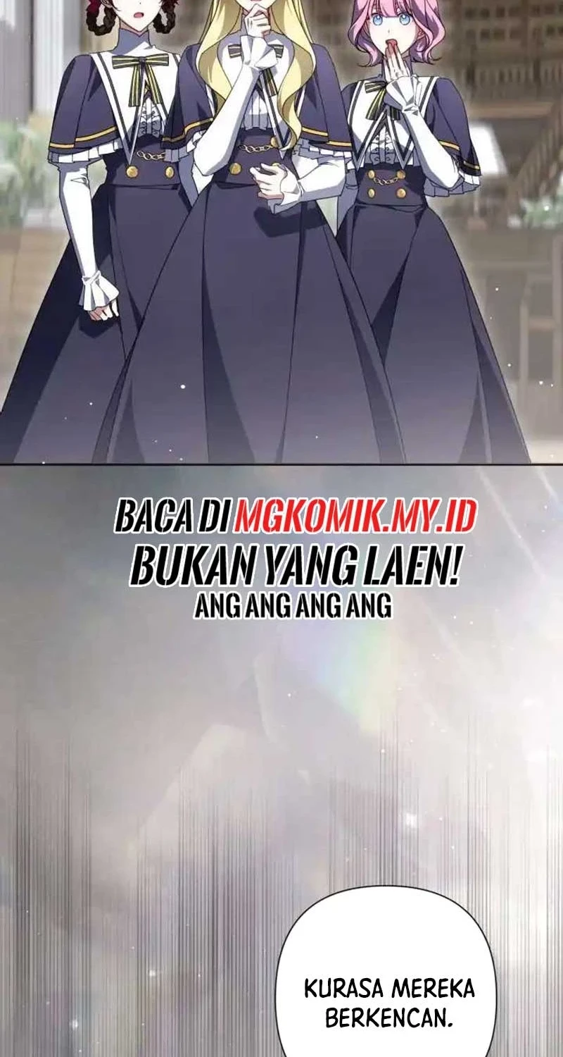 Manhwa Villainess Streamer Chapter 43 gambar nomor 2