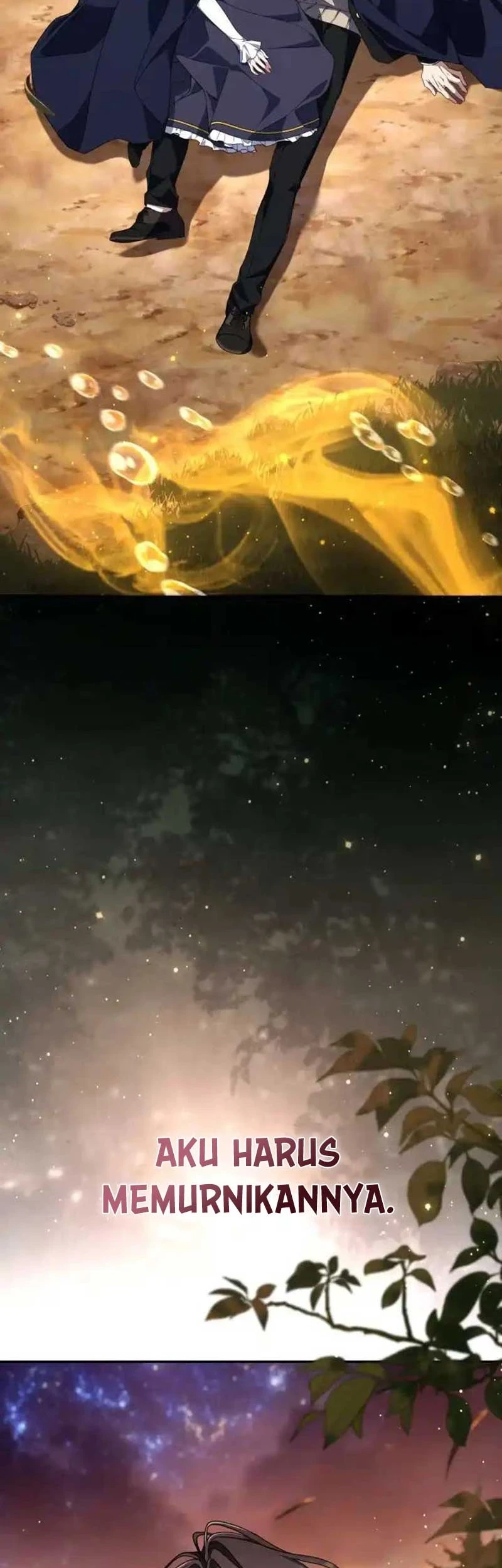 Villainess Streamer Chapter 43 Gambar 39