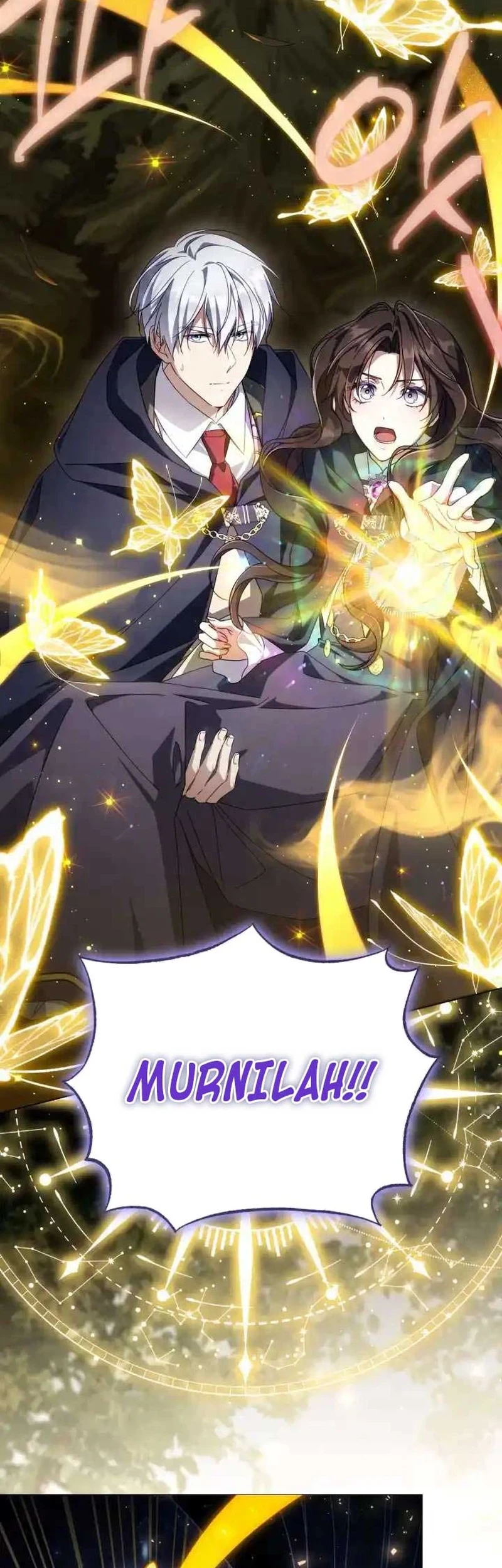 Villainess Streamer Chapter 43 Gambar 53