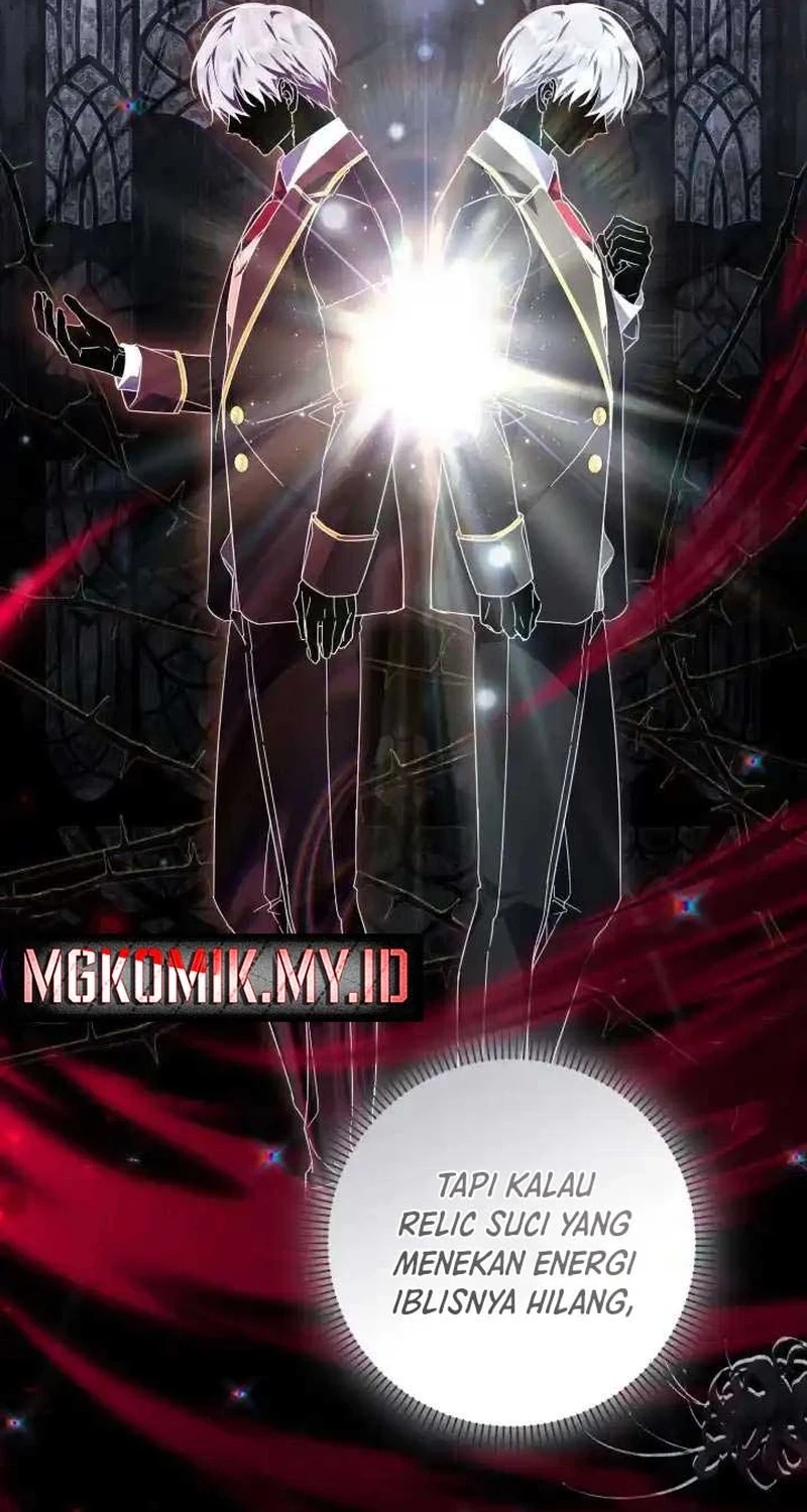 Villainess Streamer Chapter 43 Gambar 48