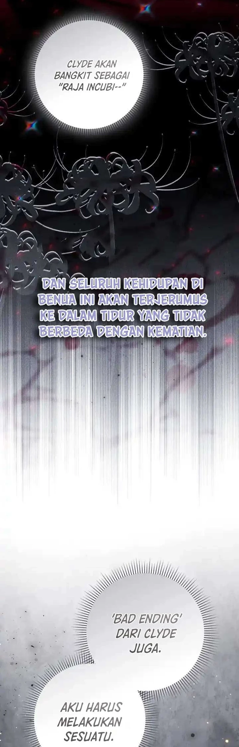 Villainess Streamer Chapter 43 Gambar 49