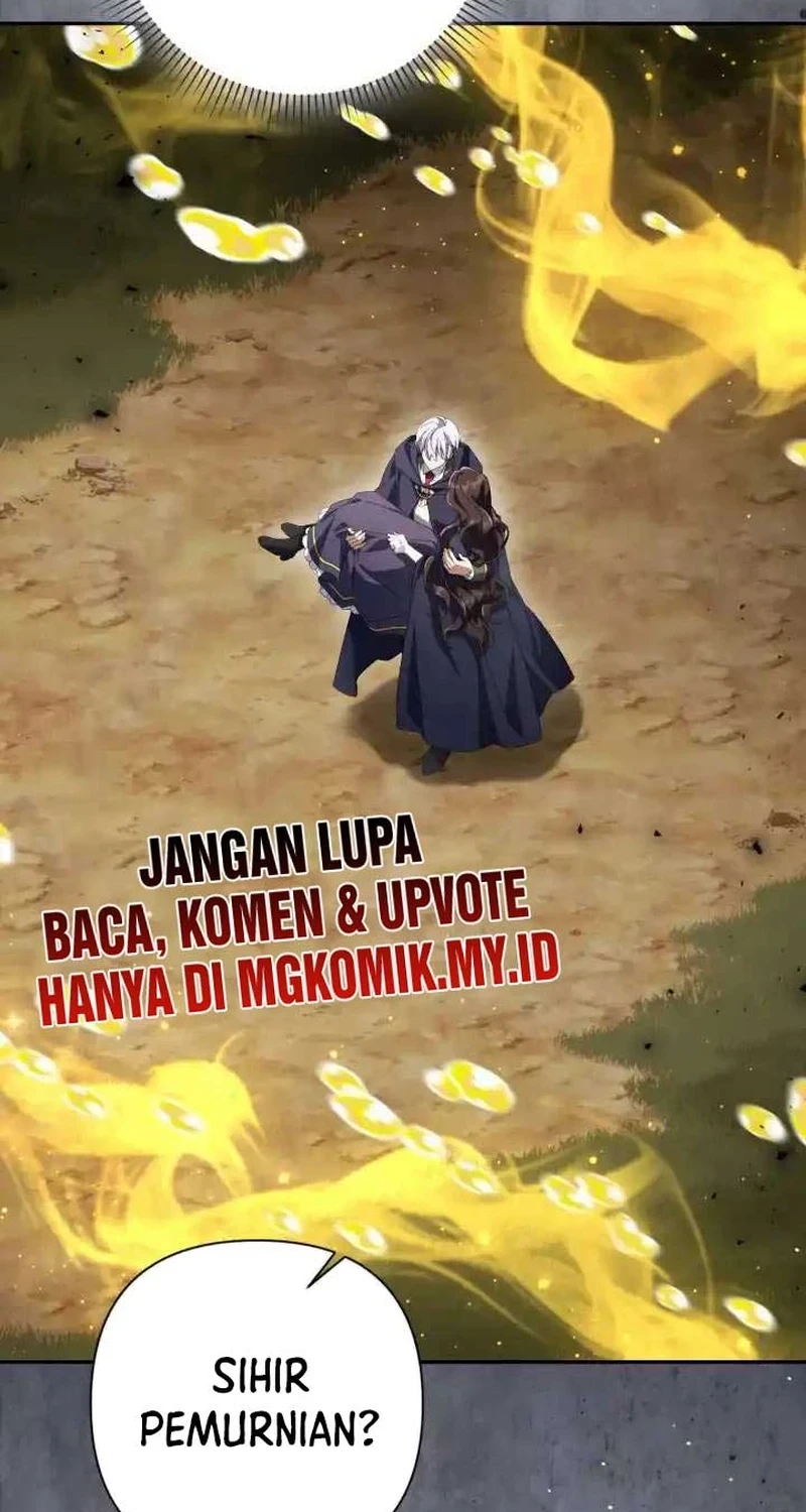 Villainess Streamer Chapter 43 Gambar 50