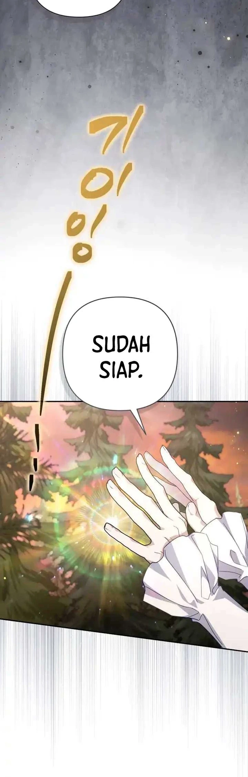 Villainess Streamer Chapter 43 Gambar 51