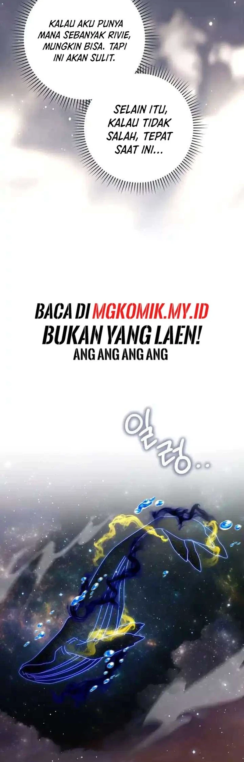 Villainess Streamer Chapter 43 Gambar 59