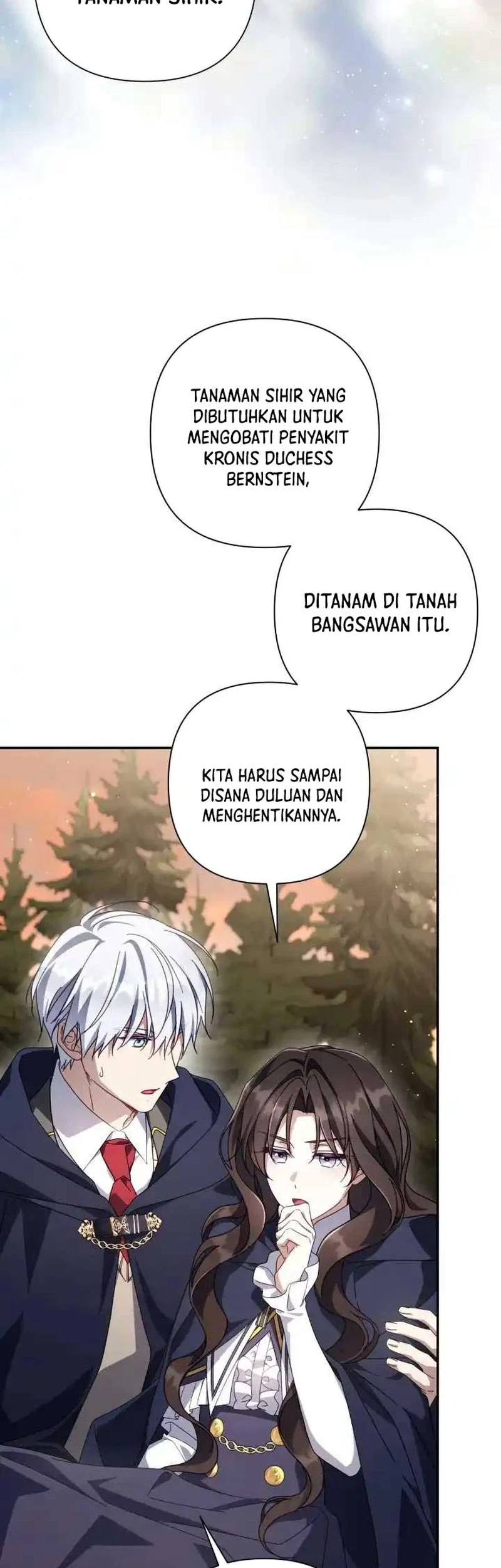 Villainess Streamer Chapter 43 Gambar 61