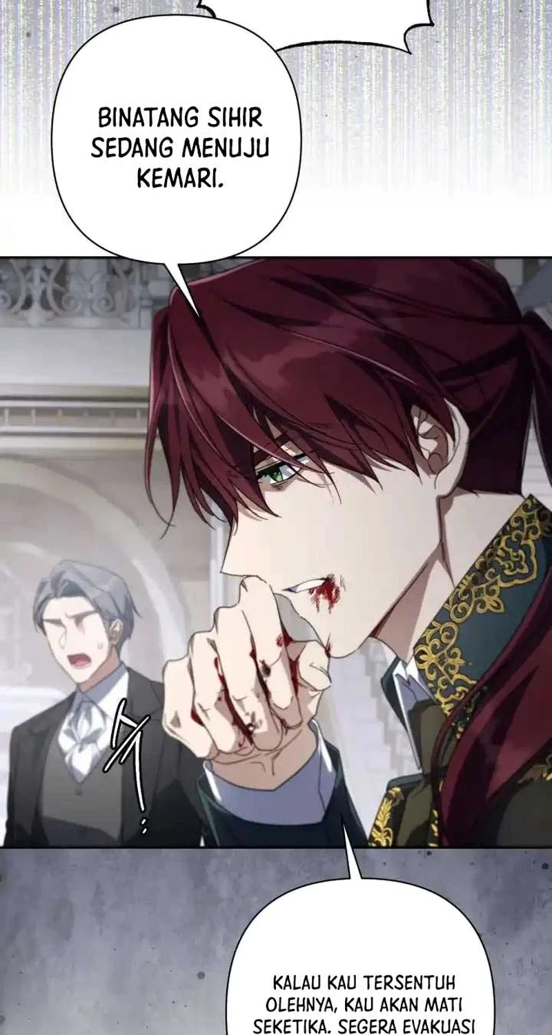 Villainess Streamer Chapter 43 Gambar 70