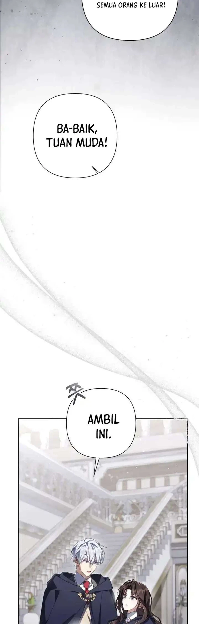 Villainess Streamer Chapter 43 Gambar 71