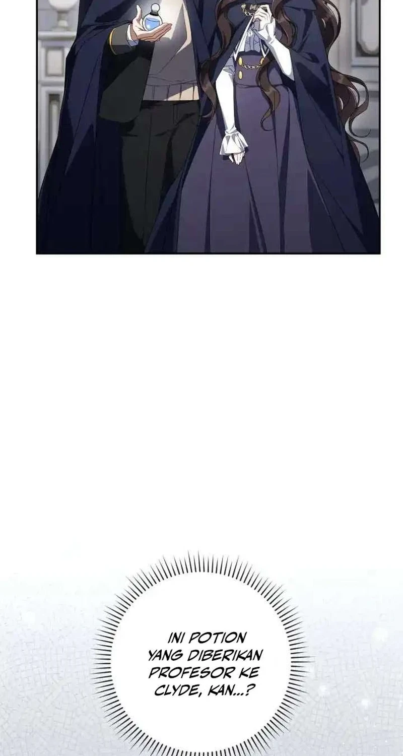 Villainess Streamer Chapter 43 Gambar 72