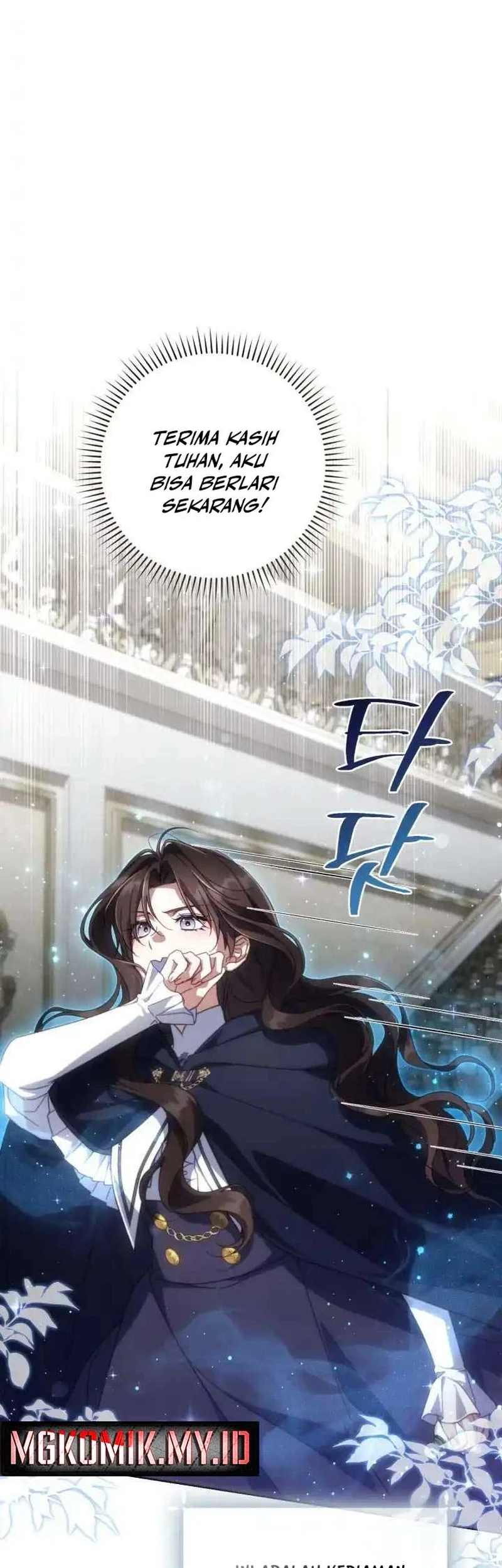 Villainess Streamer Chapter 43 Gambar 75