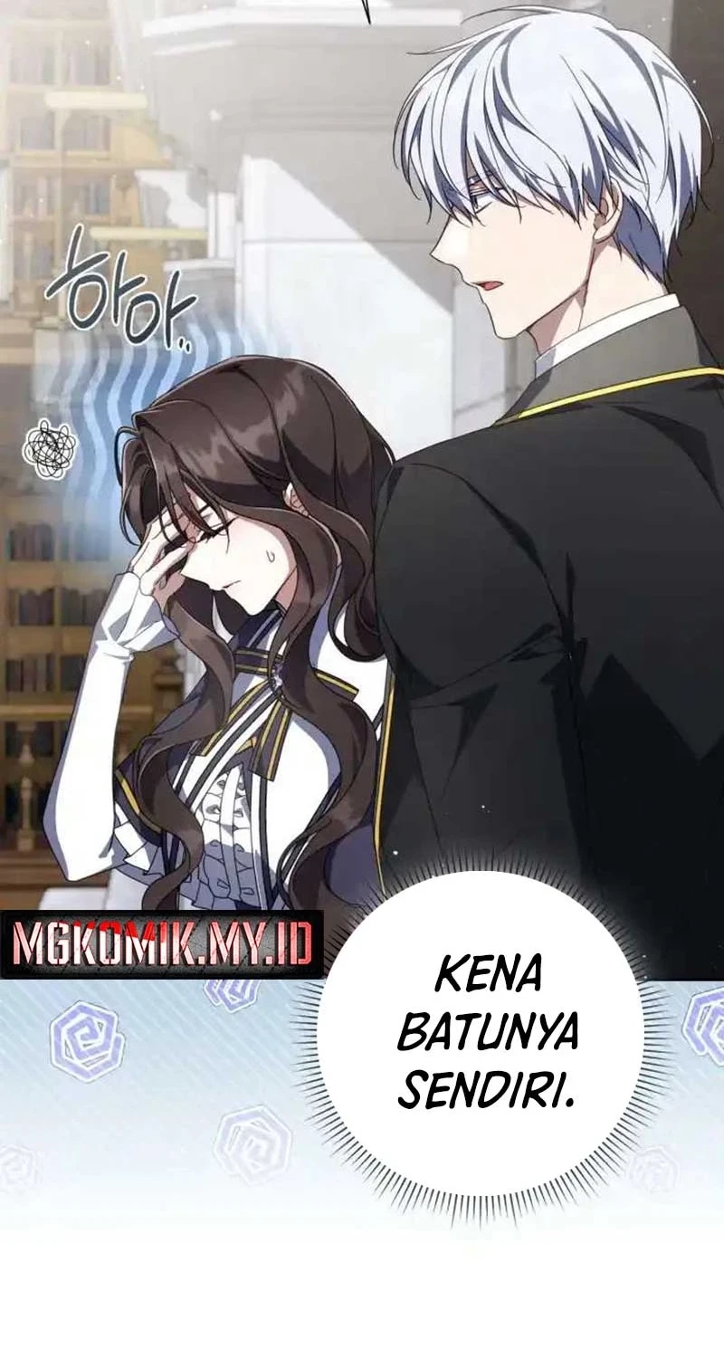 Villainess Streamer Chapter 43 Gambar 6