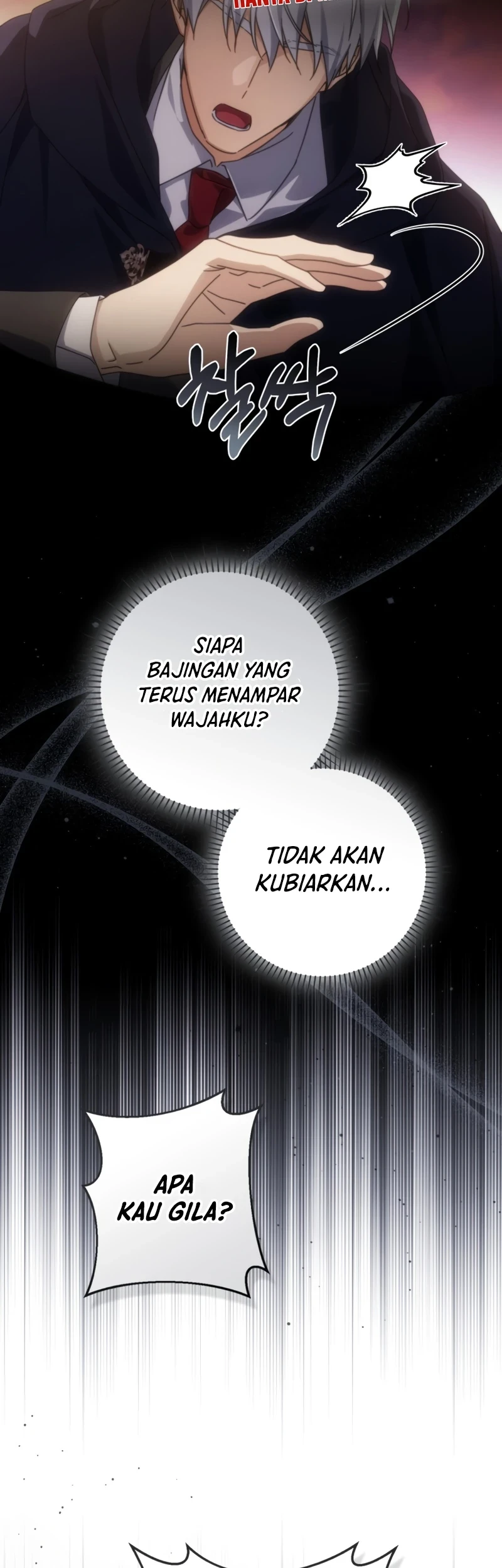 Villainess Streamer Chapter 44 Gambar 11