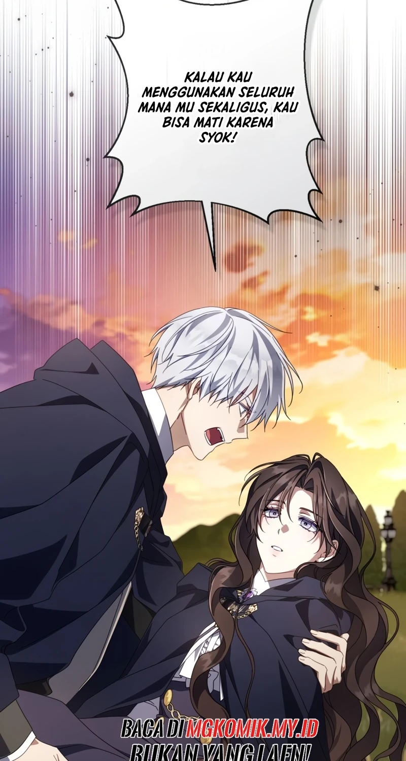 Villainess Streamer Chapter 44 Gambar 12