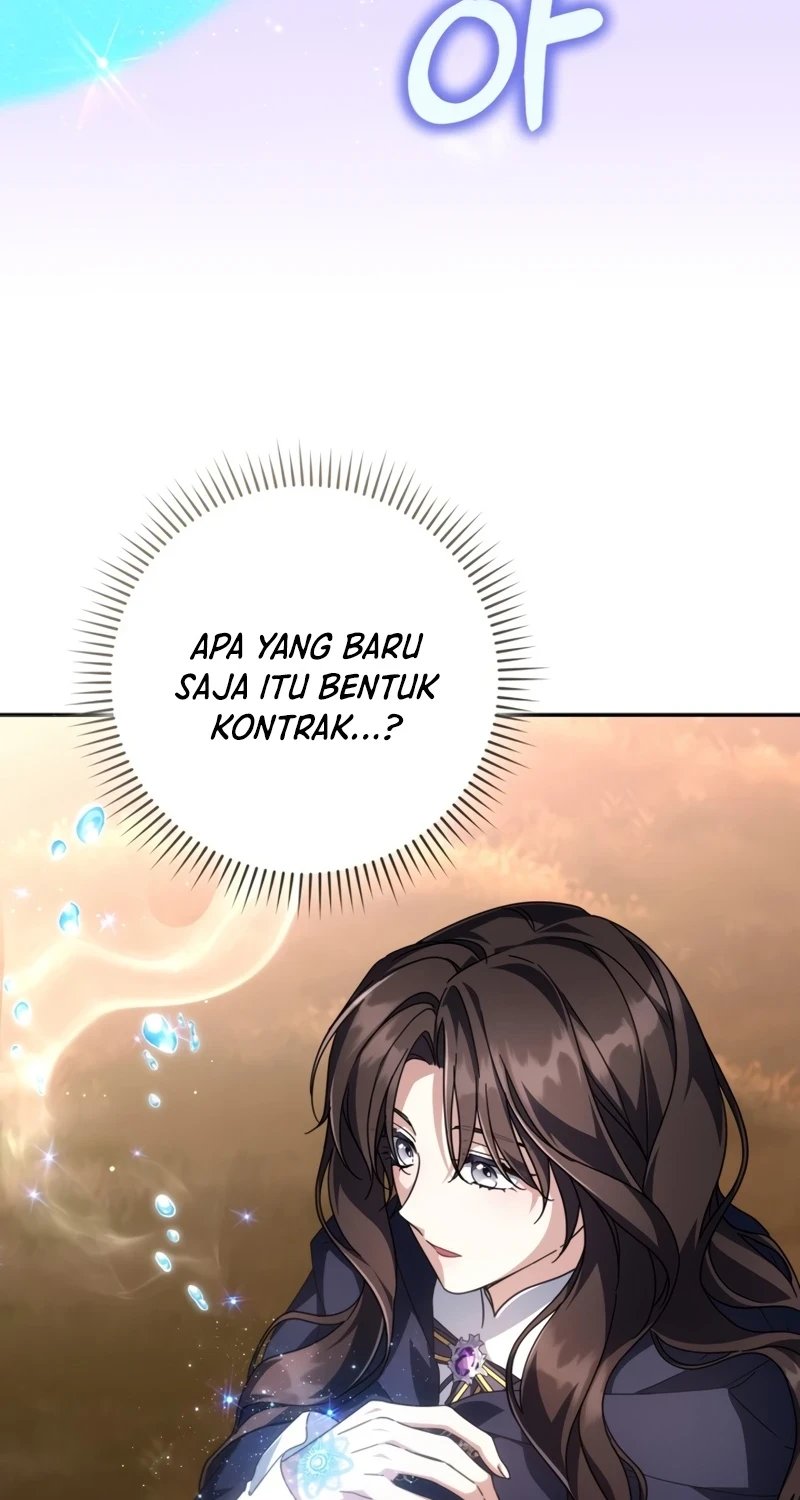 Villainess Streamer Chapter 44 Gambar 26