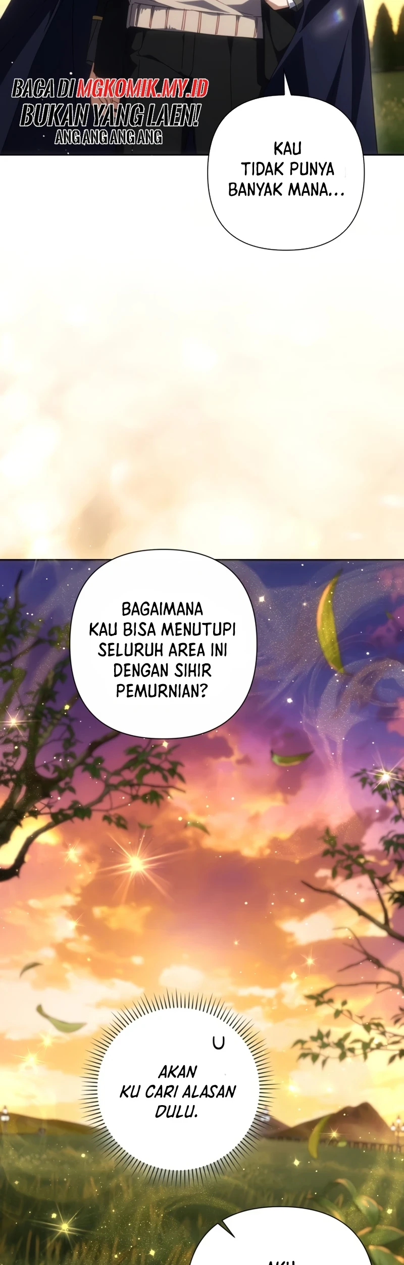 Villainess Streamer Chapter 44 Gambar 19