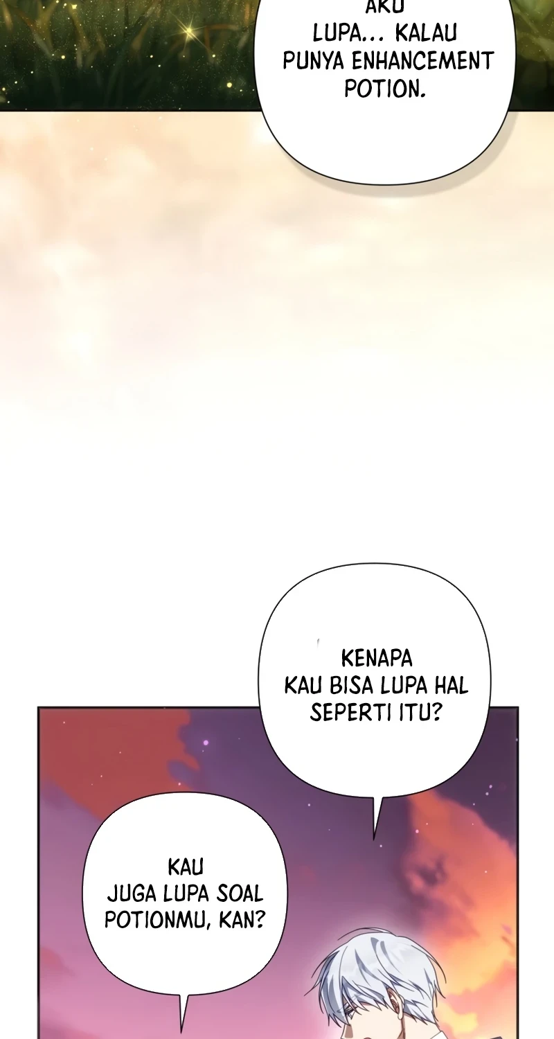 Villainess Streamer Chapter 44 Gambar 20