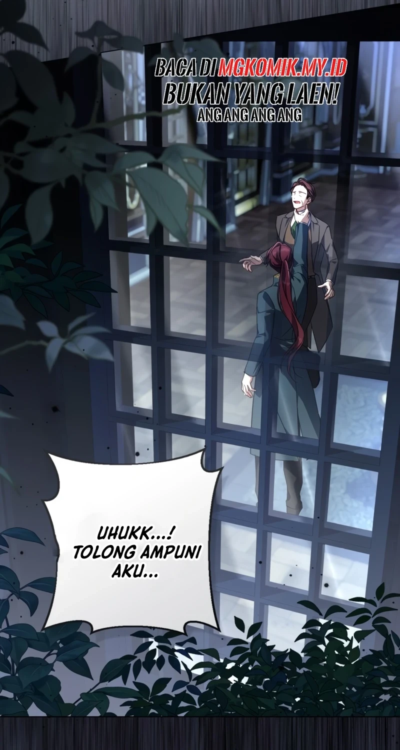 Villainess Streamer Chapter 44 Gambar 34