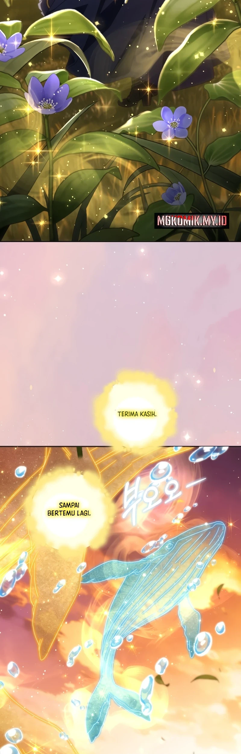 Villainess Streamer Chapter 44 Gambar 29