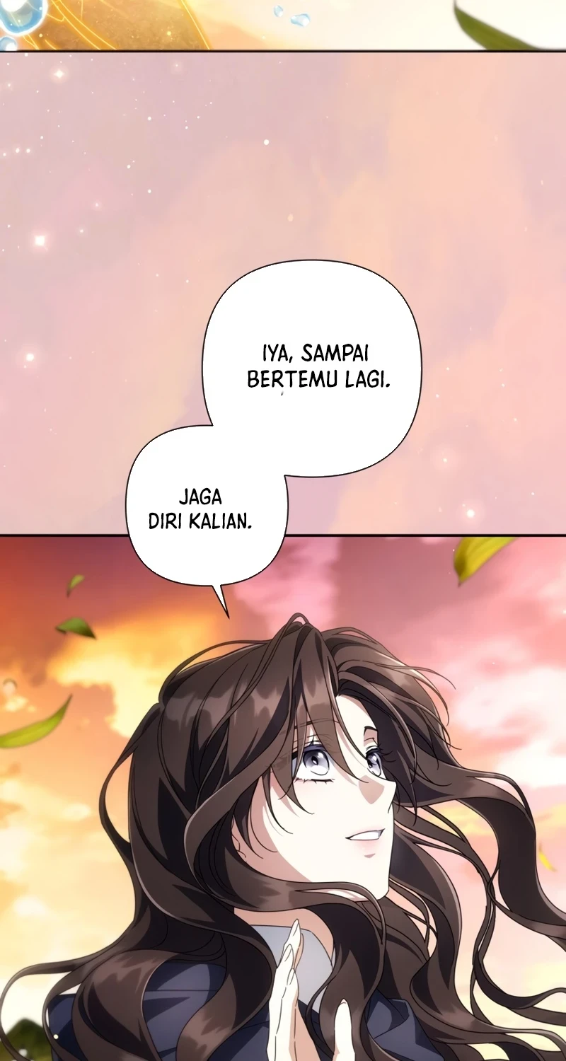 Villainess Streamer Chapter 44 Gambar 30