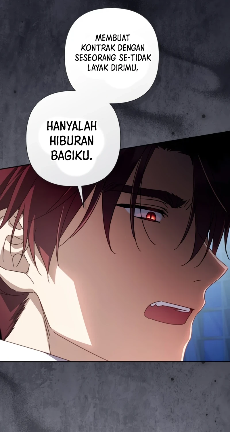 Villainess Streamer Chapter 44 Gambar 38