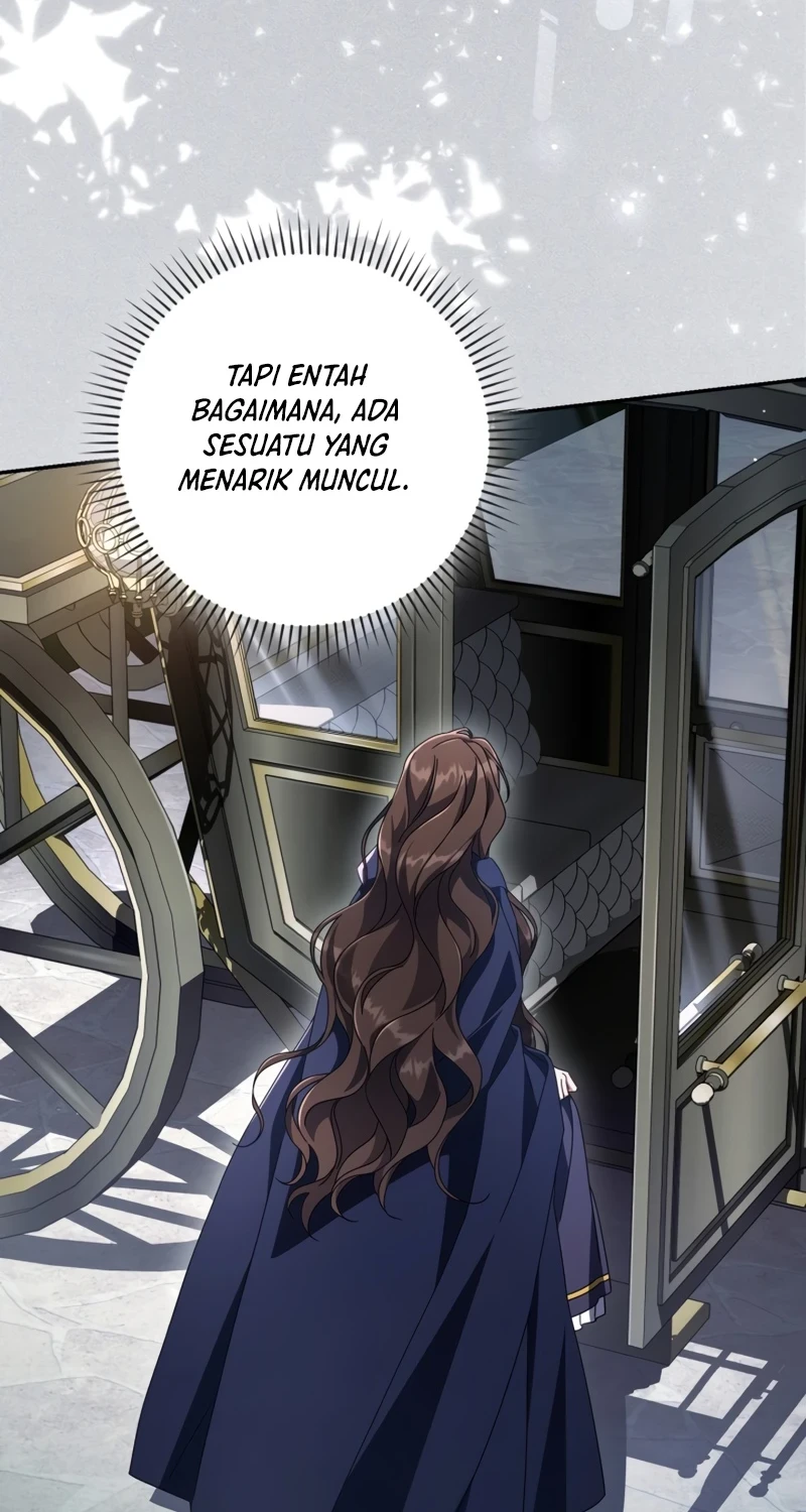 Villainess Streamer Chapter 44 Gambar 46
