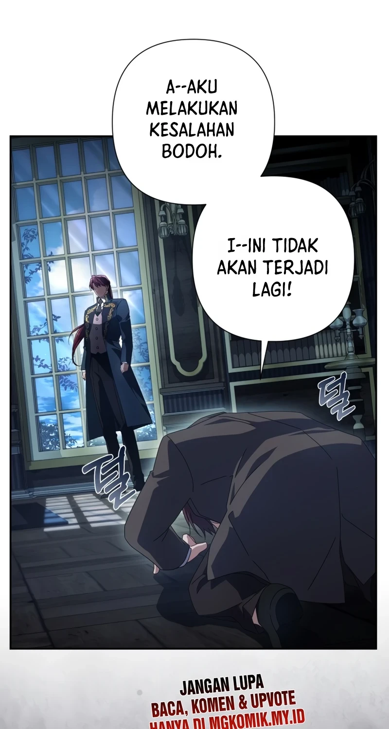 Villainess Streamer Chapter 44 Gambar 40