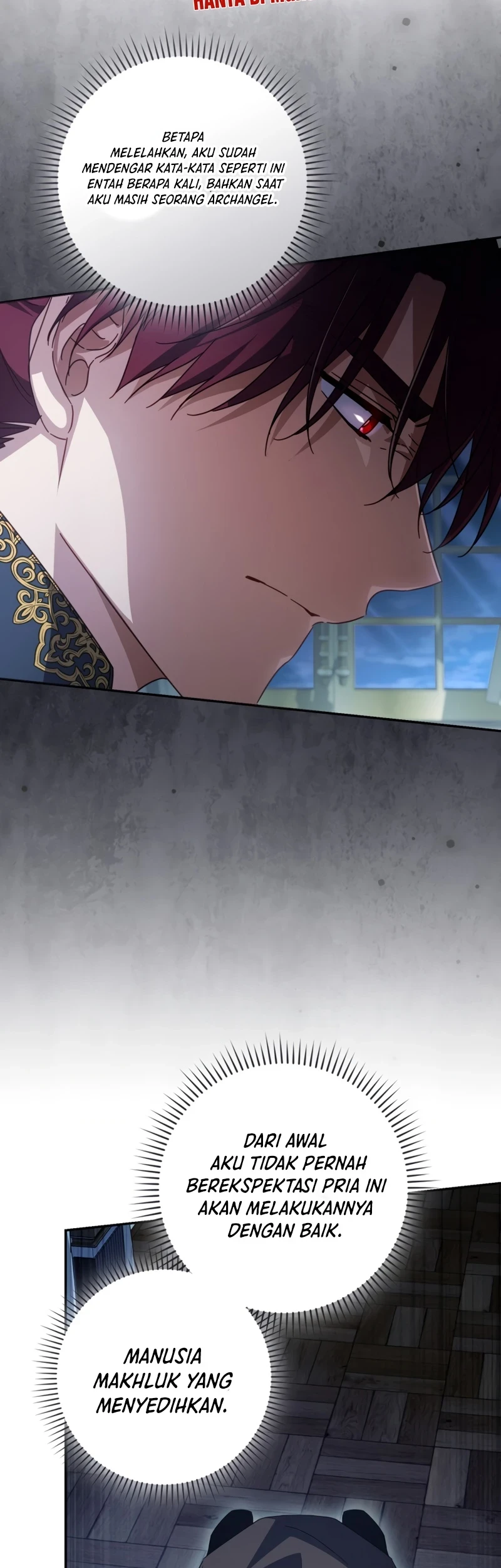 Villainess Streamer Chapter 44 Gambar 41