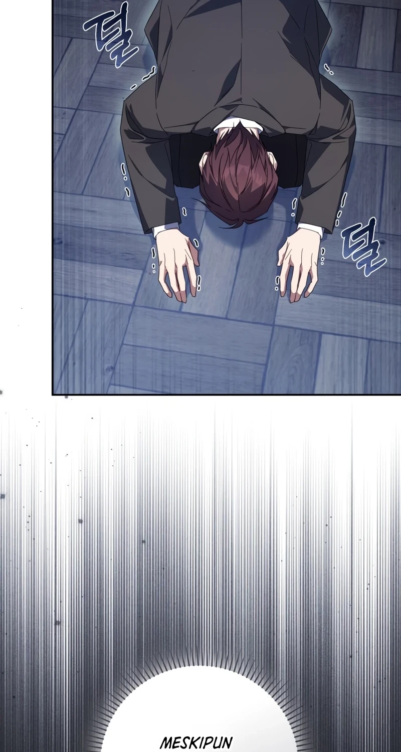 Villainess Streamer Chapter 44 Gambar 42