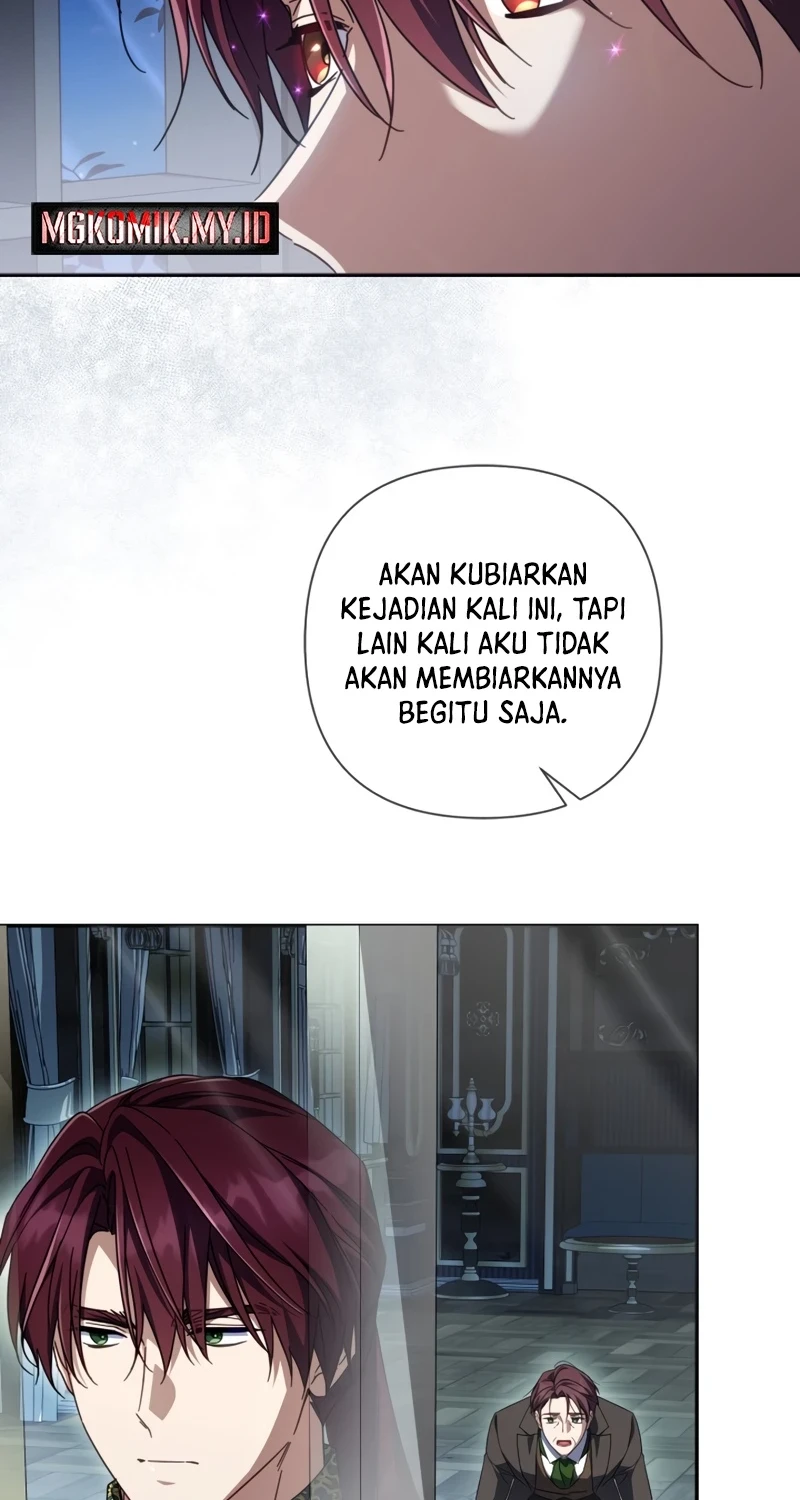 Villainess Streamer Chapter 44 Gambar 44