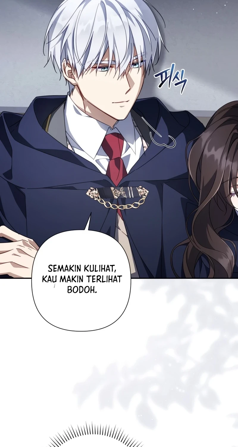 Villainess Streamer Chapter 44 Gambar 54