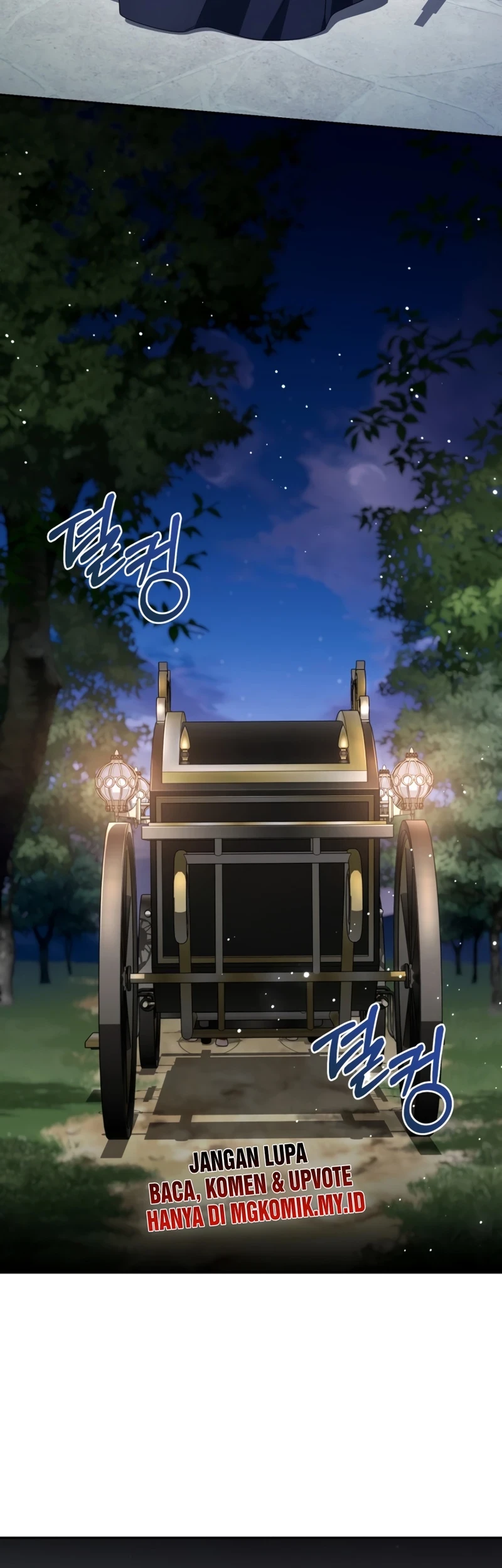 Villainess Streamer Chapter 44 Gambar 47