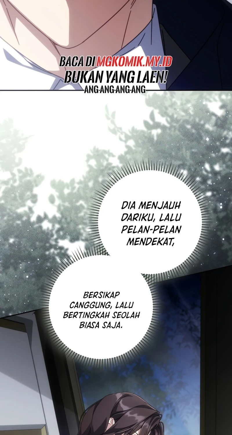 Villainess Streamer Chapter 44 Gambar 50