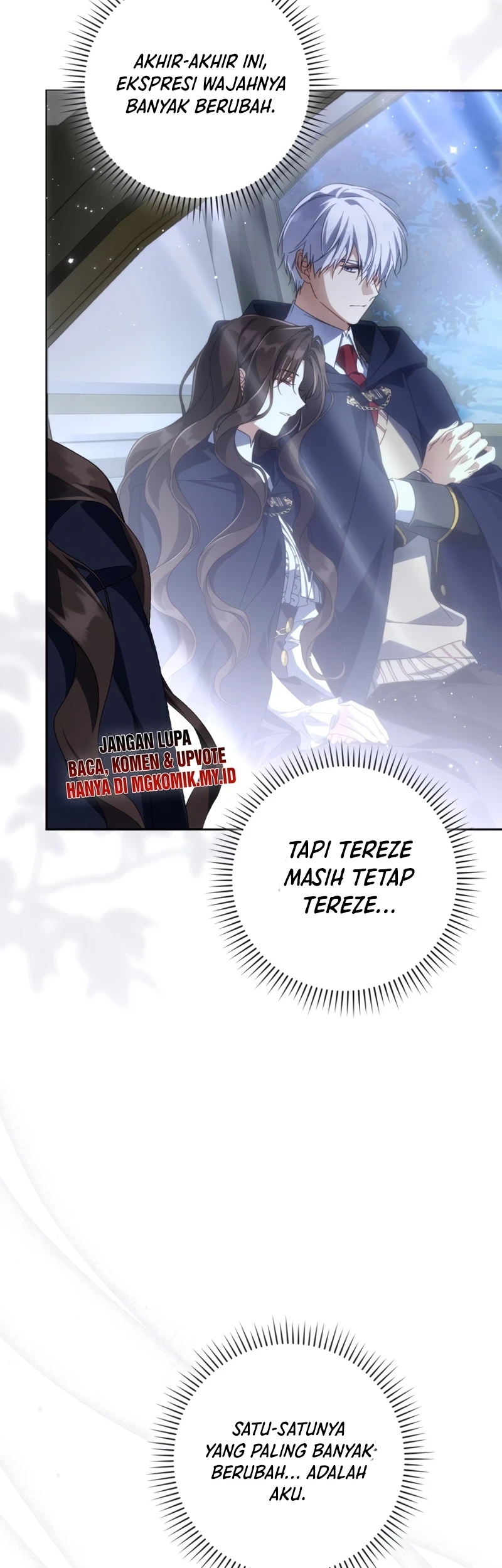 Villainess Streamer Chapter 44 Gambar 55