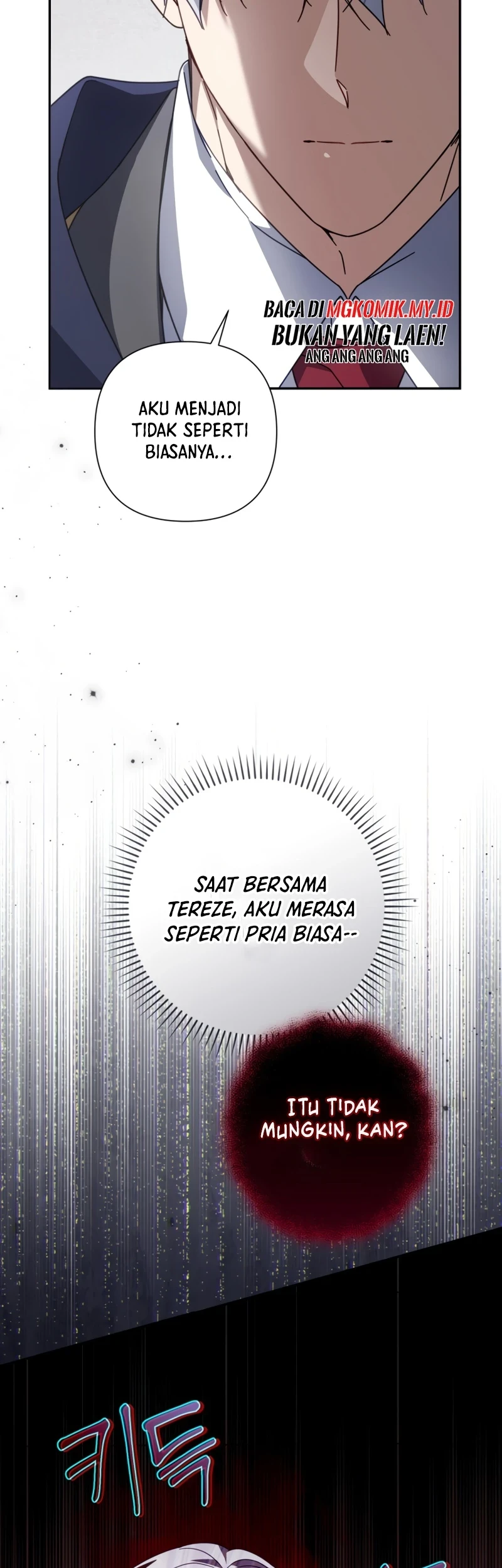 Villainess Streamer Chapter 44 Gambar 57