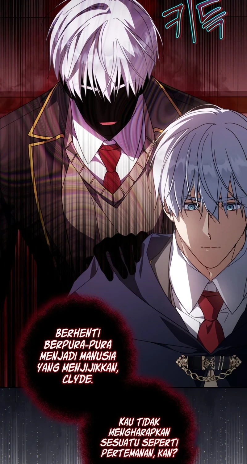 Villainess Streamer Chapter 44 Gambar 58