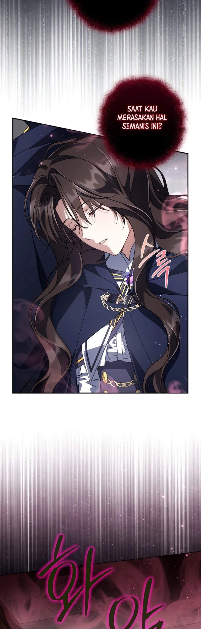 Villainess Streamer Chapter 44 Gambar 59