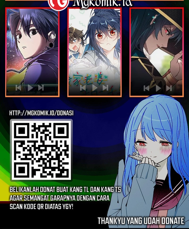 Villainess Streamer Chapter 44 Gambar 67