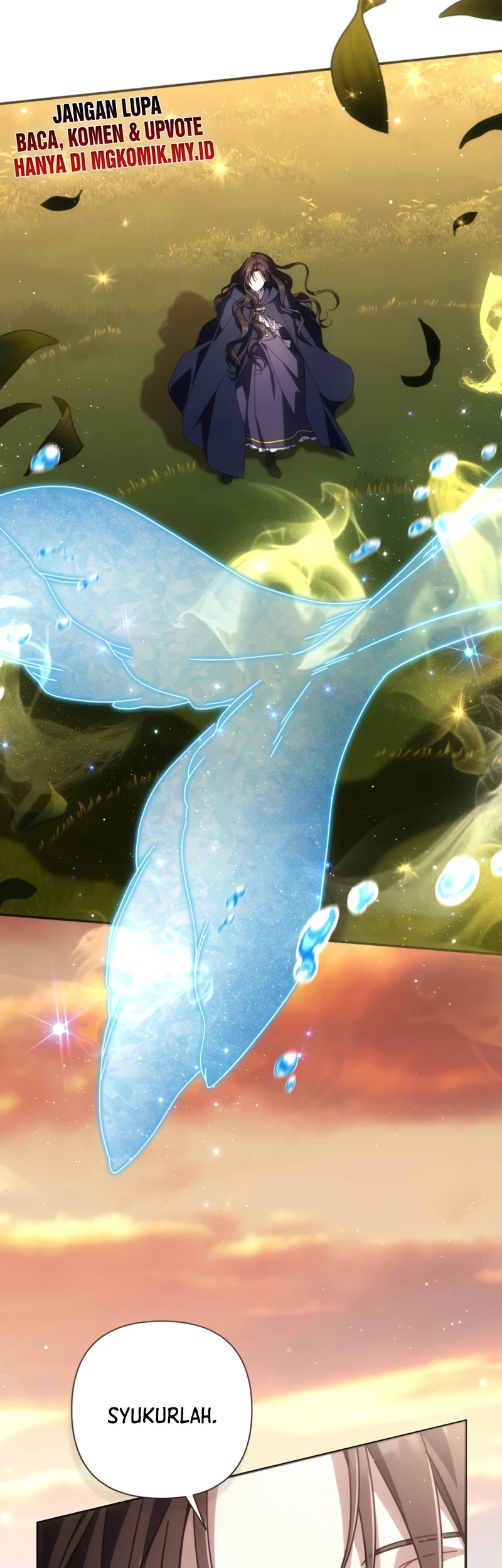 Villainess Streamer Chapter 44 Gambar 5