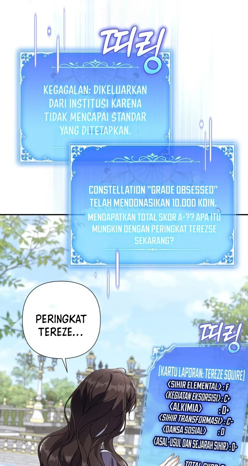 Villainess Streamer Chapter 45 Gambar 10