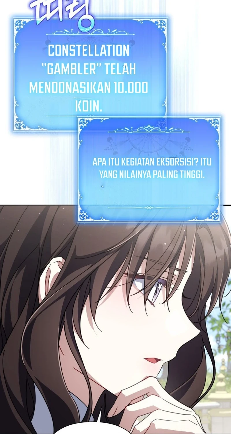 Villainess Streamer Chapter 45 Gambar 12