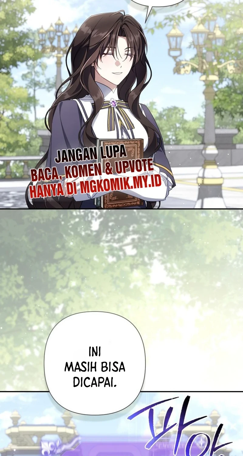 Villainess Streamer Chapter 45 Gambar 14