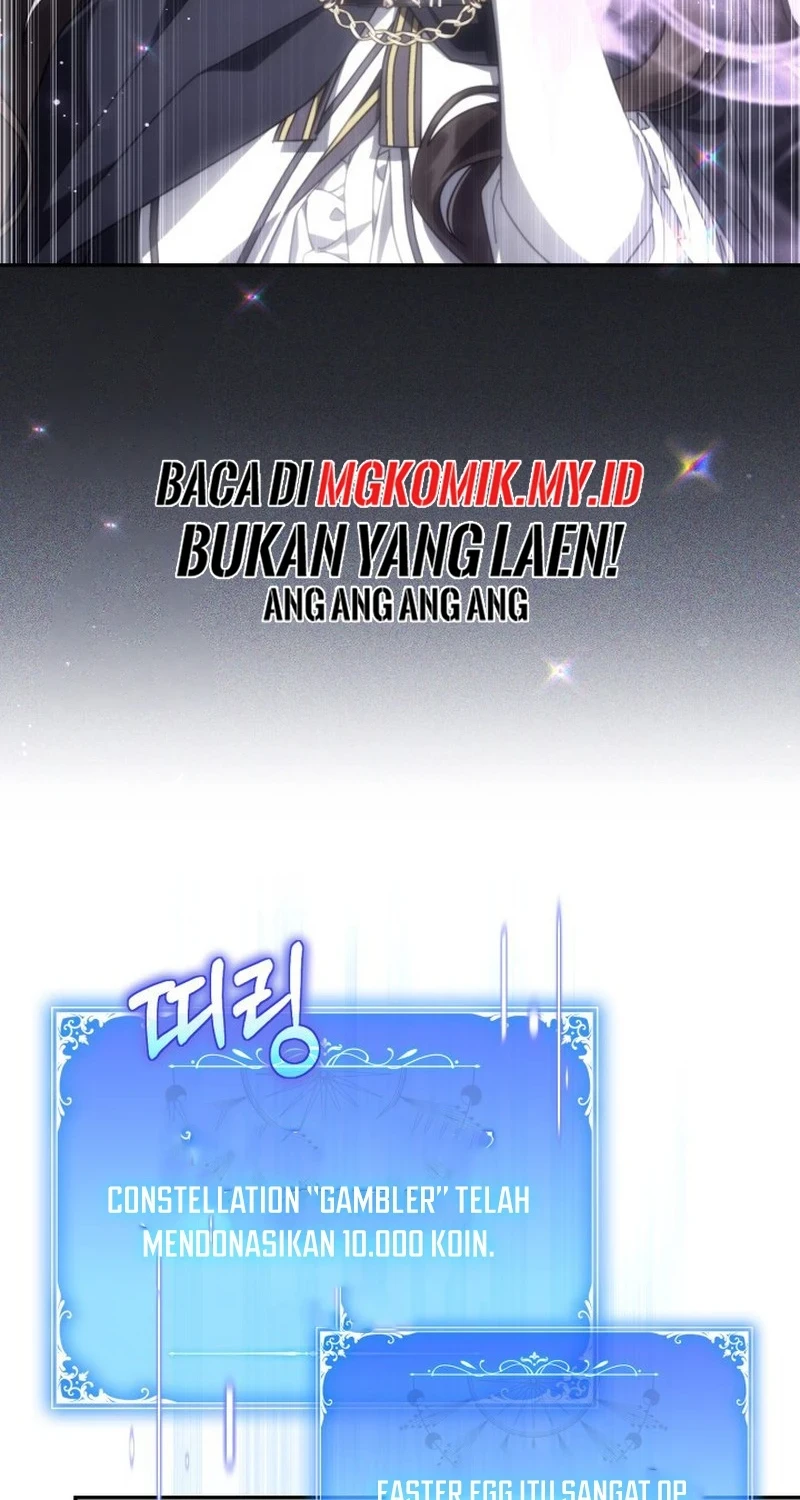 Villainess Streamer Chapter 45 Gambar 16