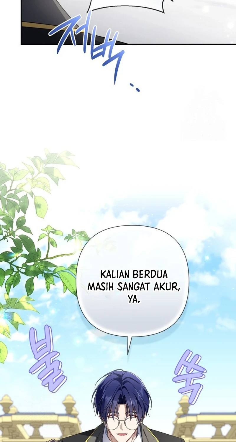 Villainess Streamer Chapter 45 Gambar 20