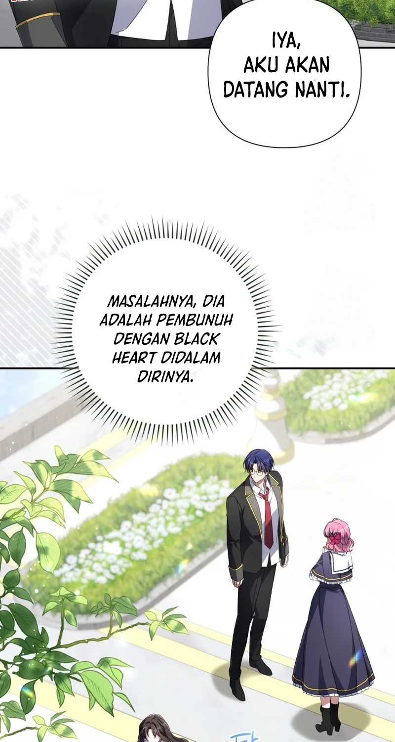 Villainess Streamer Chapter 45 Gambar 24