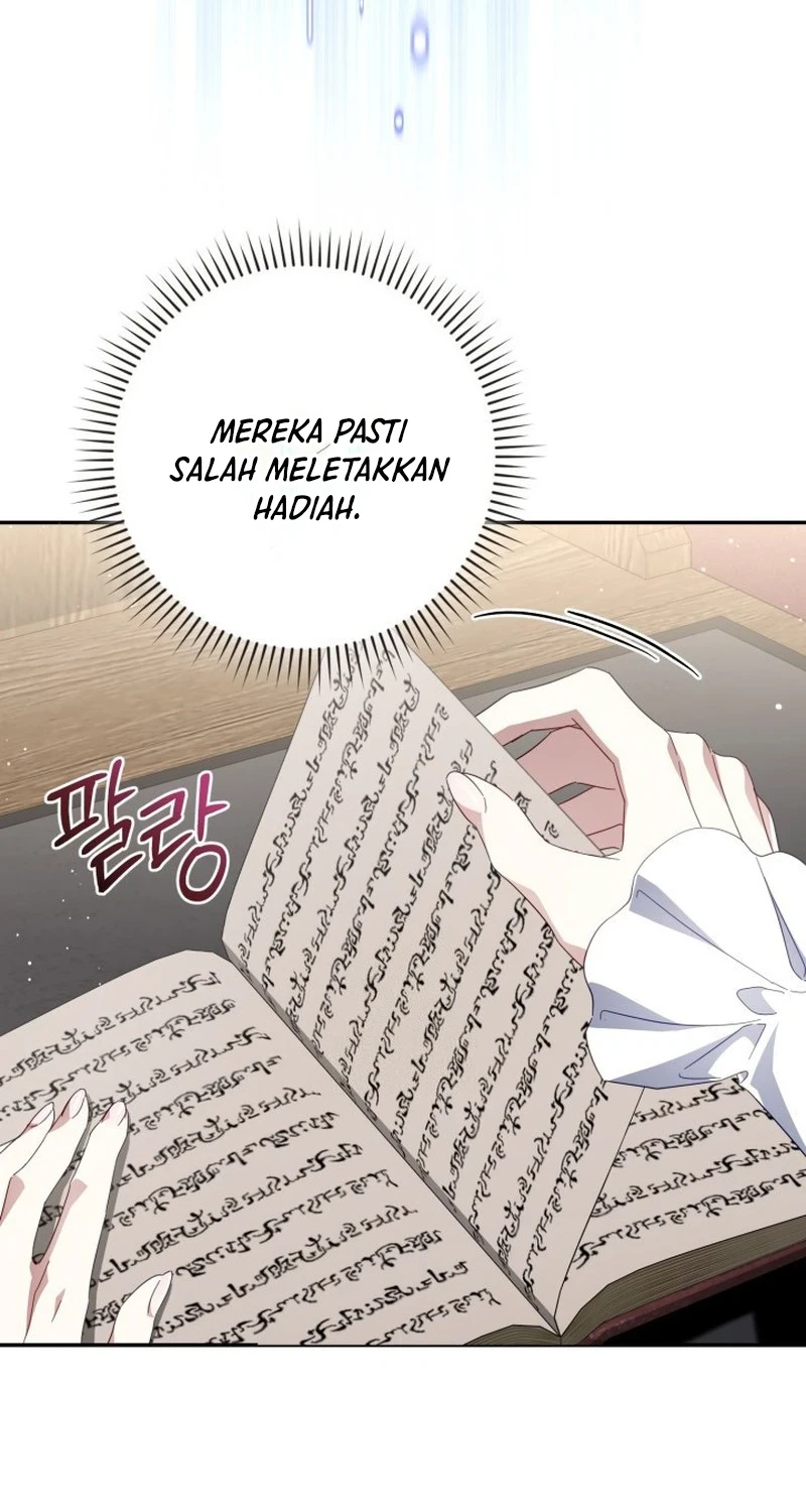 Villainess Streamer Chapter 45 Gambar 34