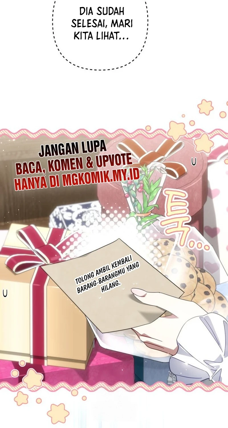 Villainess Streamer Chapter 45 Gambar 32