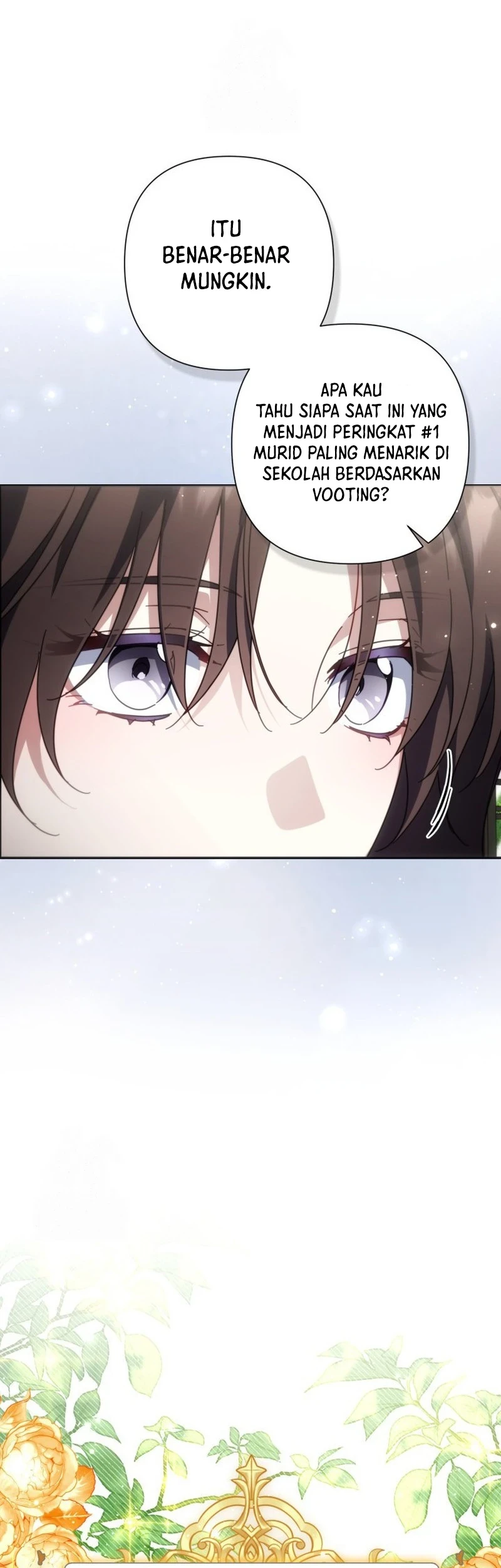 Villainess Streamer Chapter 45 Gambar 39