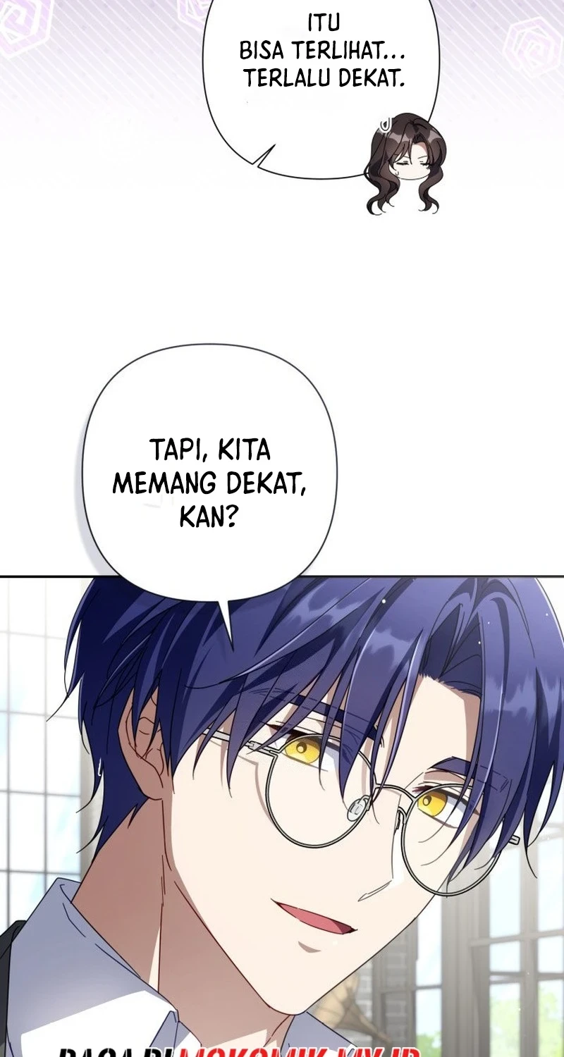 Villainess Streamer Chapter 45 Gambar 52